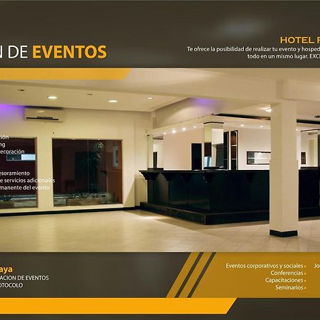 Hotel Pedrino Venado Tuerto Buitenkant foto