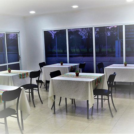 Hotel Pedrino Venado Tuerto Buitenkant foto