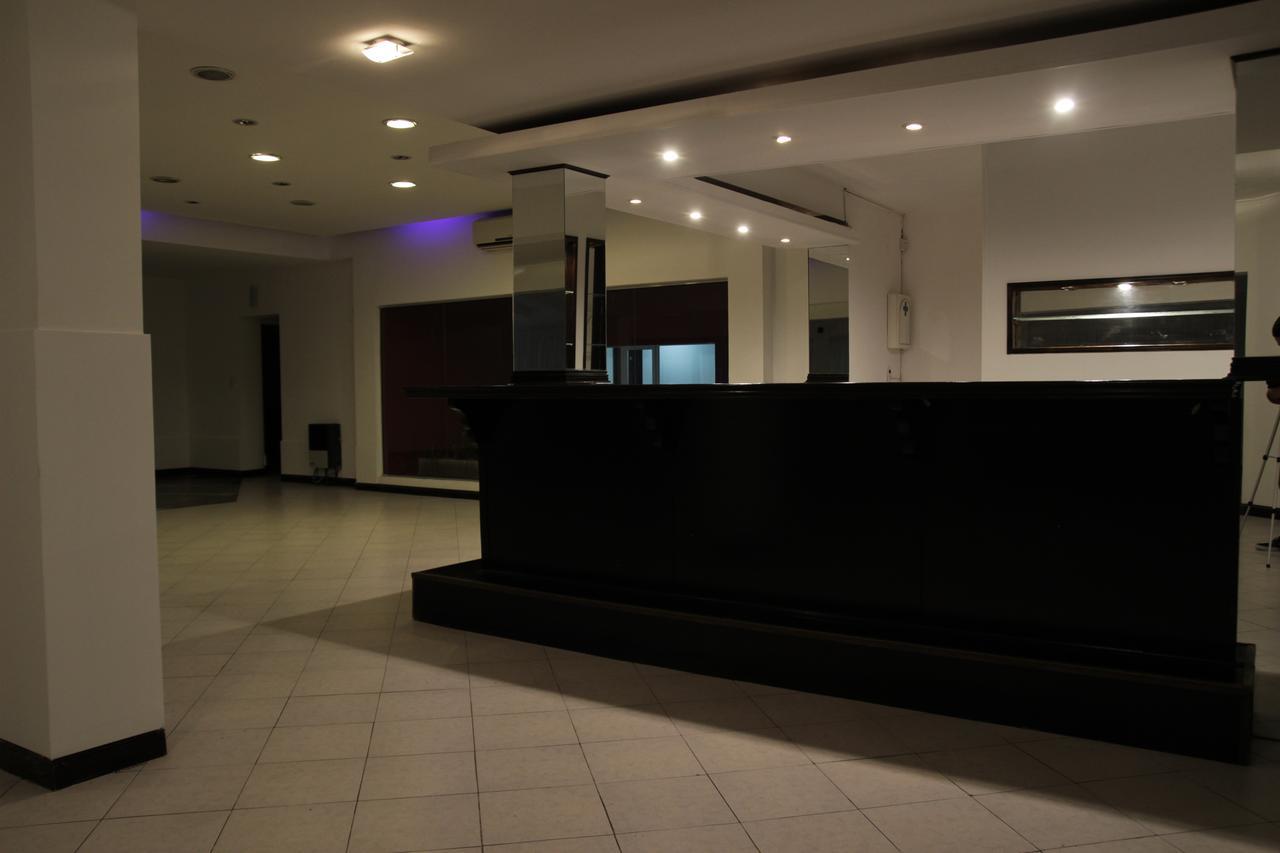Hotel Pedrino Venado Tuerto Buitenkant foto