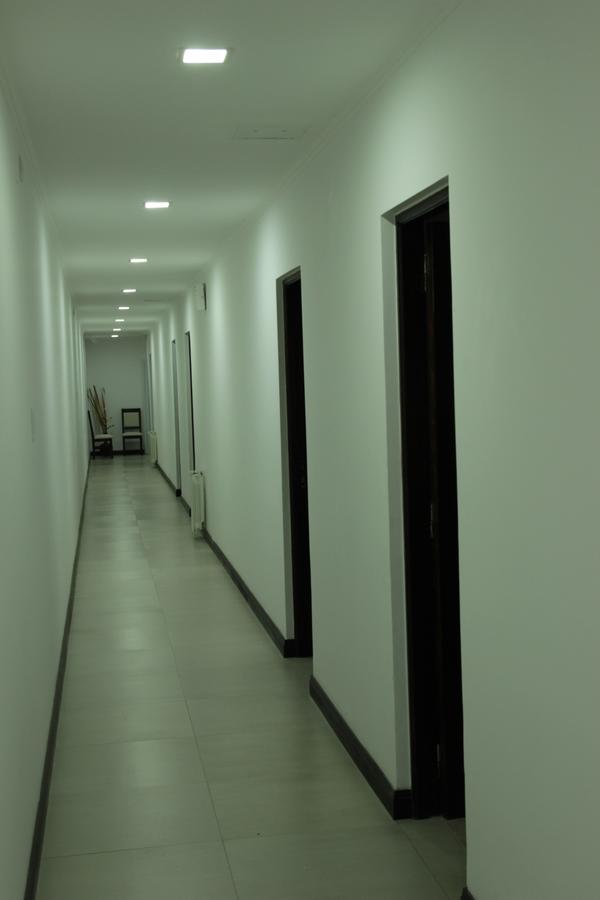 Hotel Pedrino Venado Tuerto Buitenkant foto